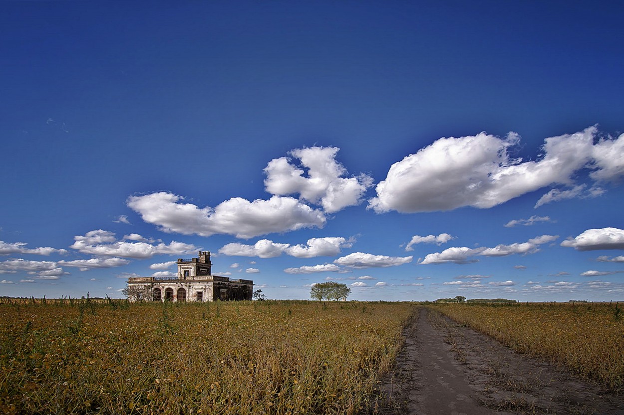 "Estancia La Chica" de Luis Fernando Somma (fernando)