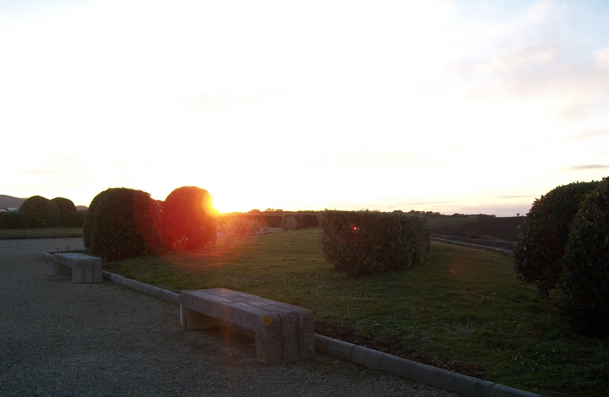 "un dos tres por el sol escondido" de Miguel Angel Ramon Nicolau Del Roure Garcia de Cas