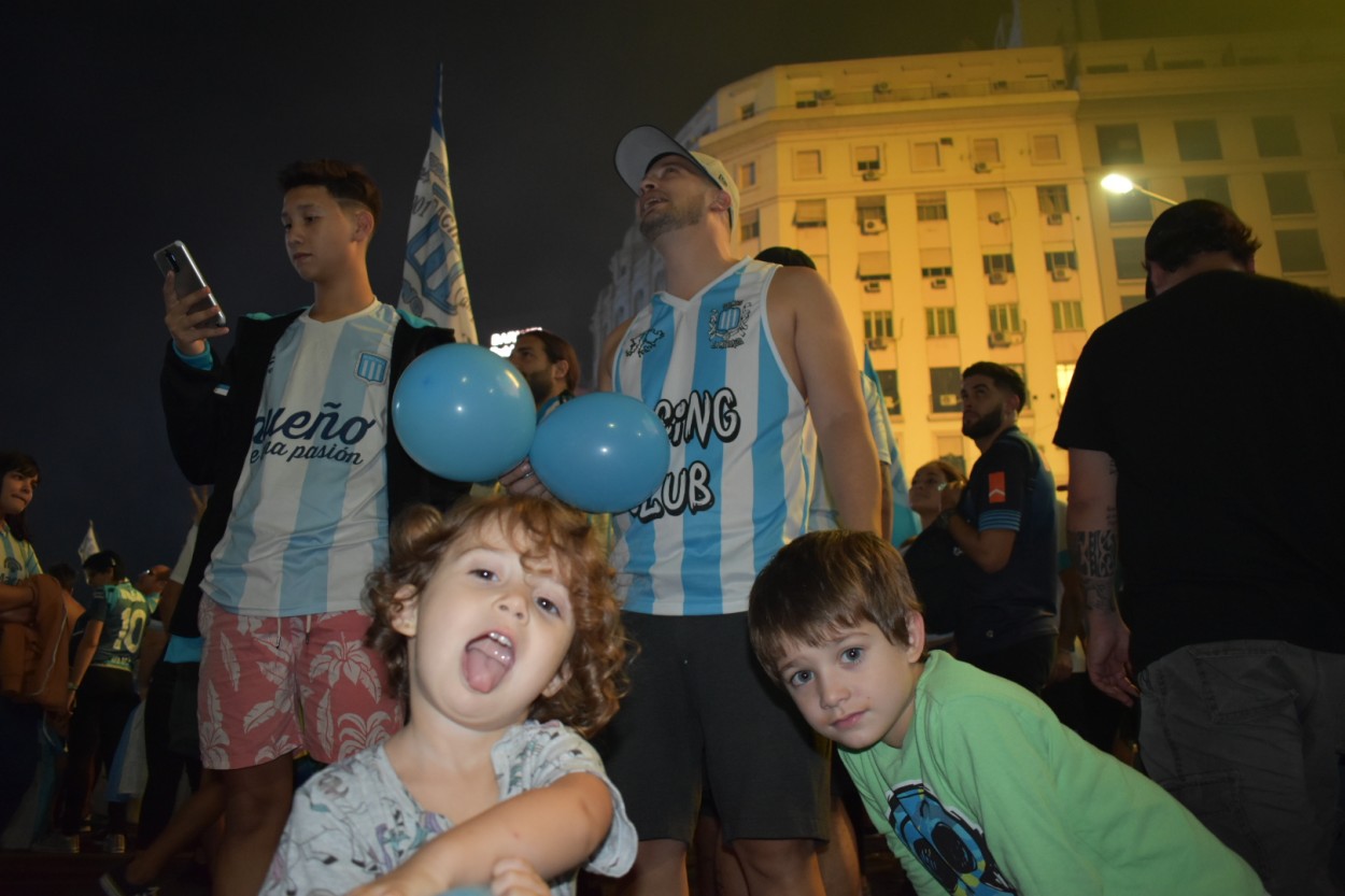 "Felicidad" de Agostina Di Bari