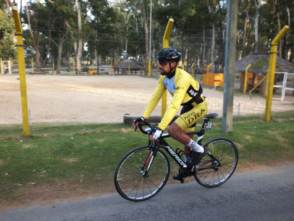 "Ganador 2019 de la Vuelta!" de Juan Fco. Fernndez