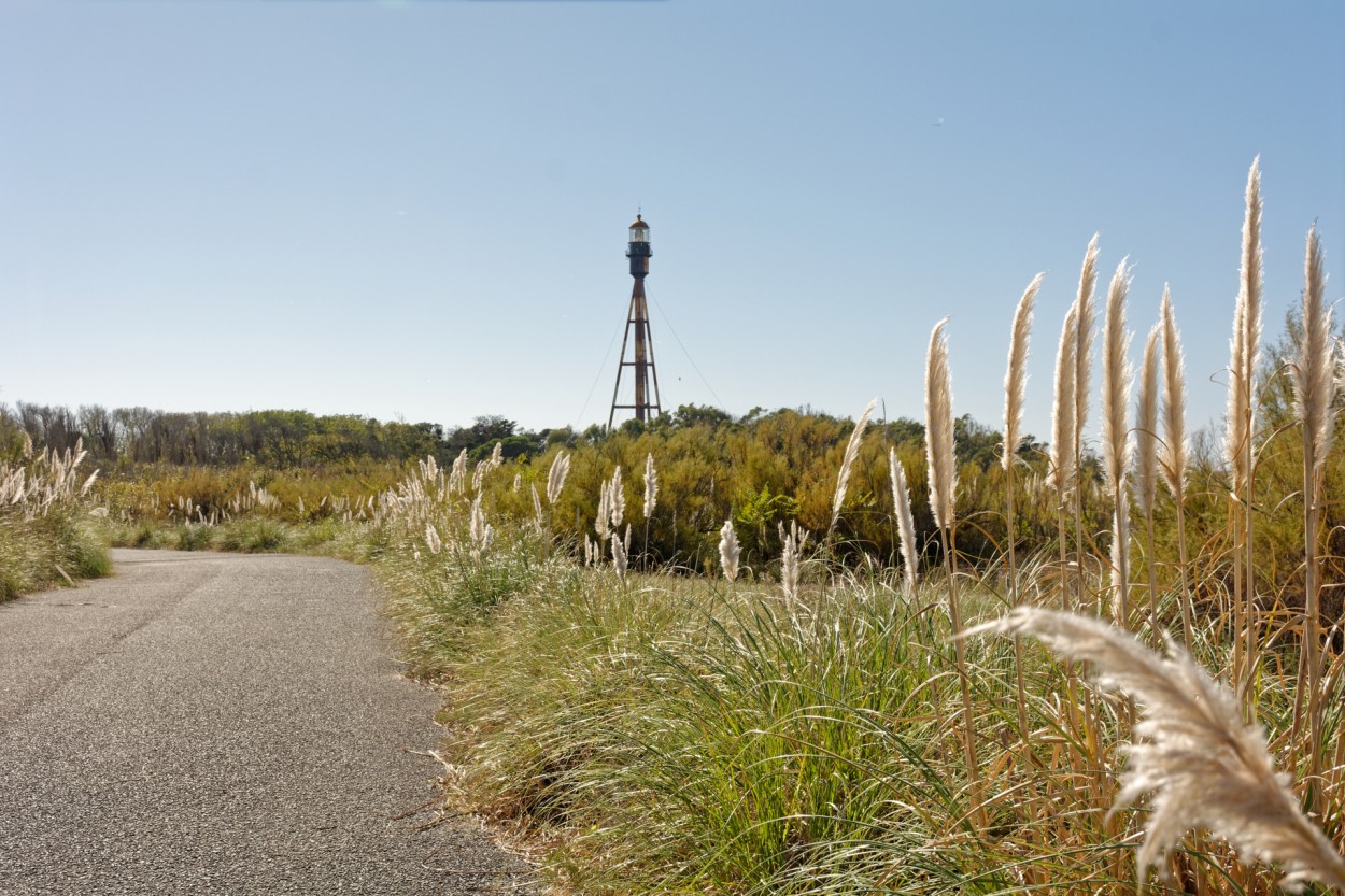 "Faro de Punta Mdanos" de Daniel De Bona