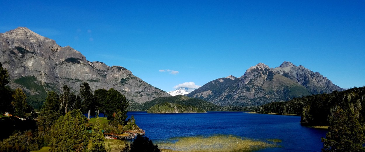 "Patagonia..." de Mara Ins Hempe