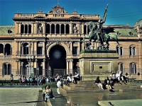 Casa Rosada