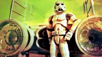 Star Wars Stormtrooper