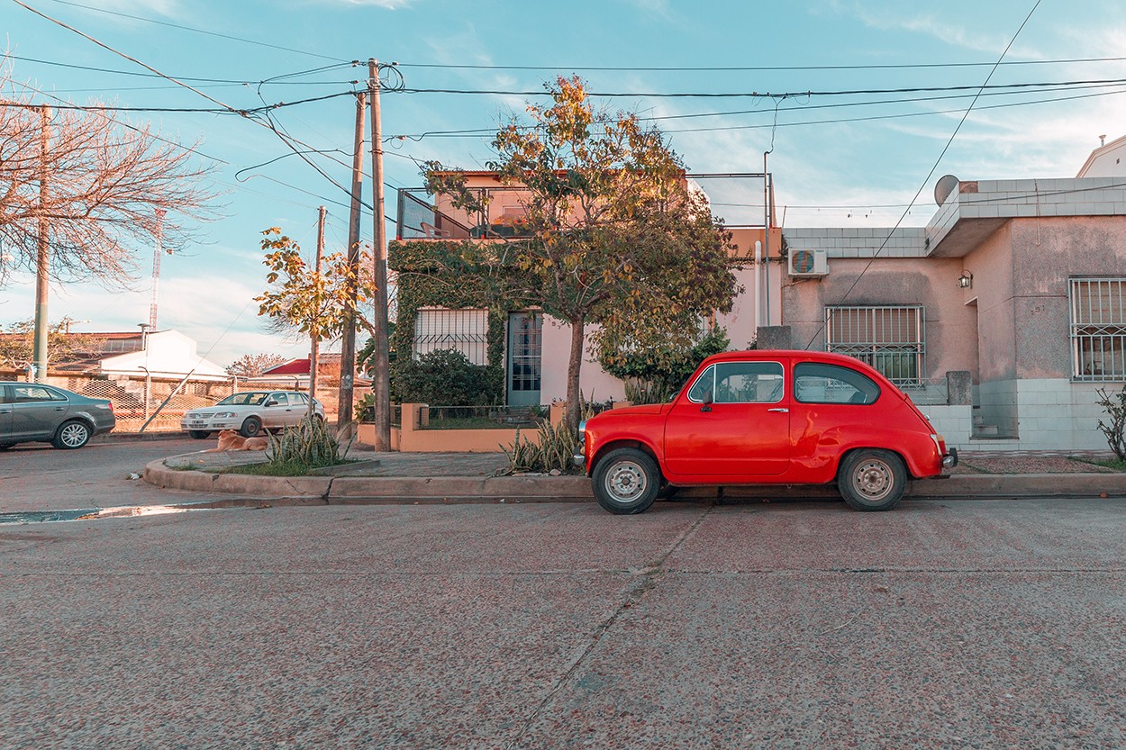 "Sin Ttulo" de Alfredo Fushimi