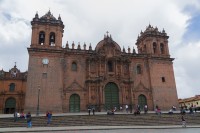 Cusco, Per