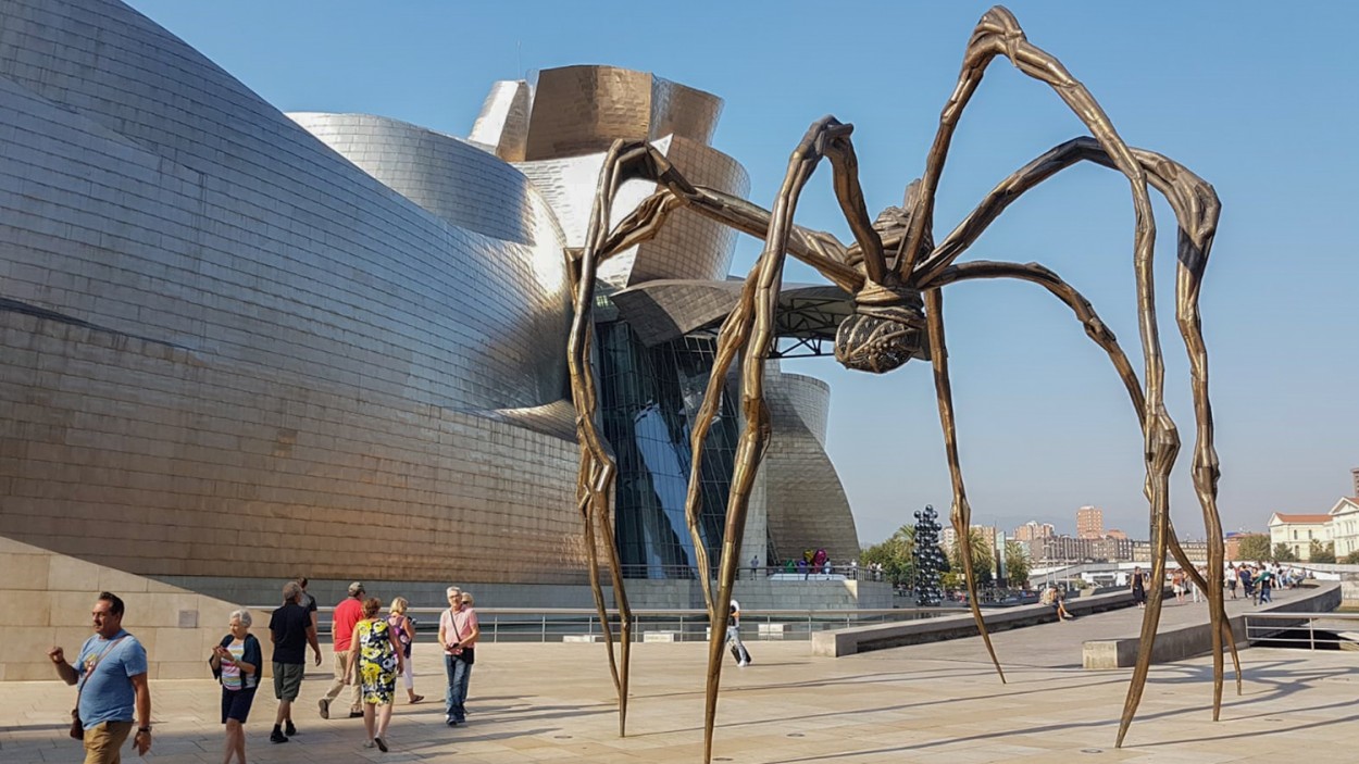 "Maman II" de Eli - Elisabet Ferrari