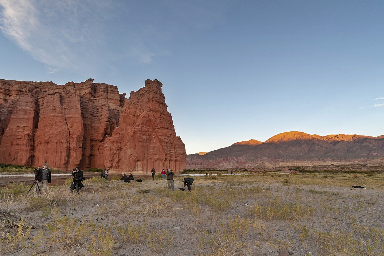 "Cafayate Foto Fest" de Luis Fernando Somma (fernando)