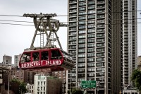 Roosevelt Island Tramway