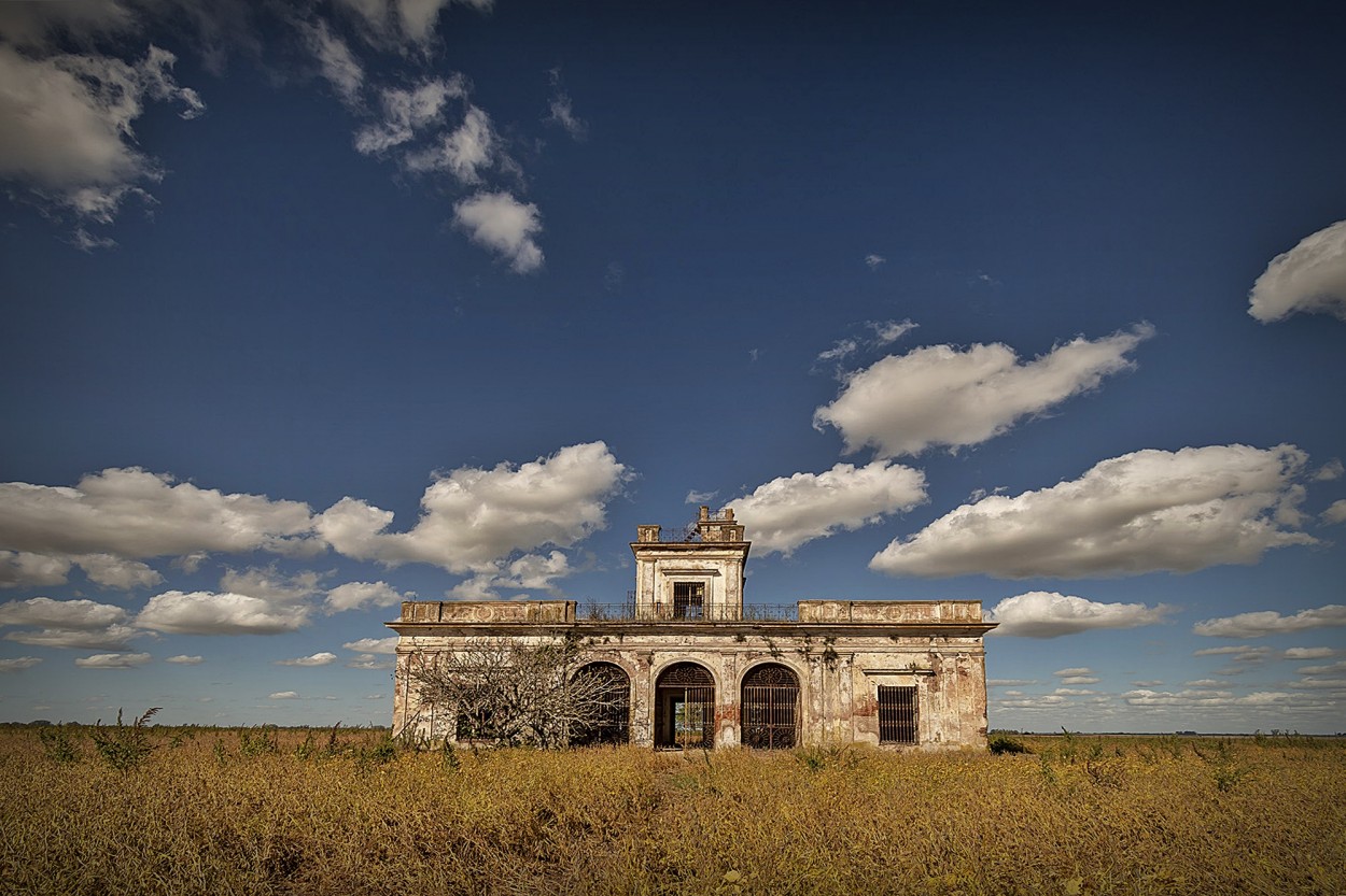 "Estancia La Chica" de Luis Fernando Somma (fernando)