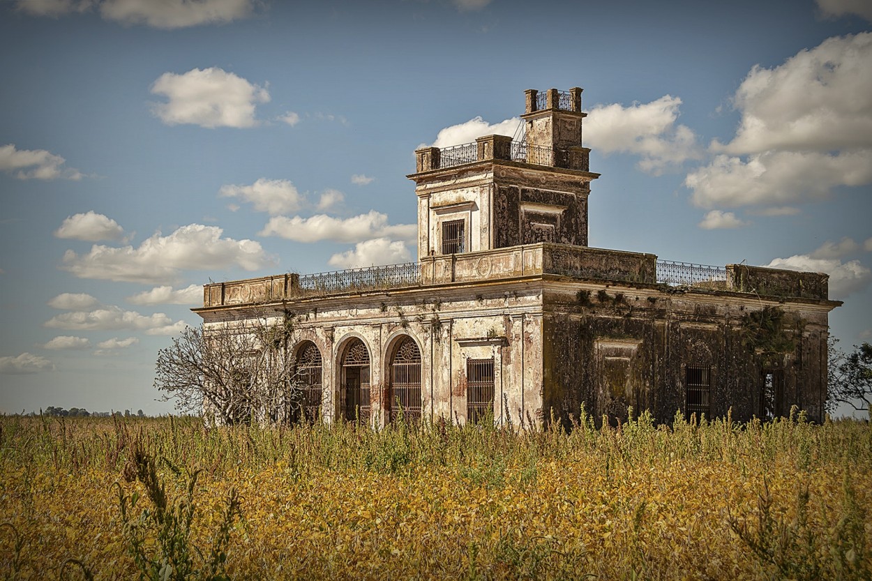 "Estancia La Chica" de Luis Fernando Somma (fernando)