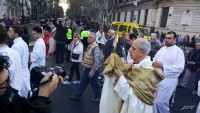 Celebracin de Corpus Christi