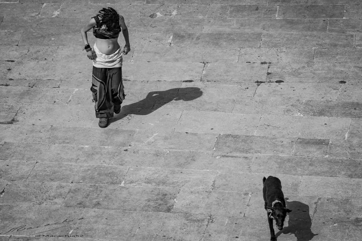 "Sin Ttulo" de Mara Del Carmen Chiavaro