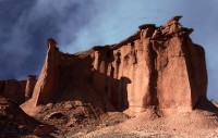 Parque nacional Talampaya