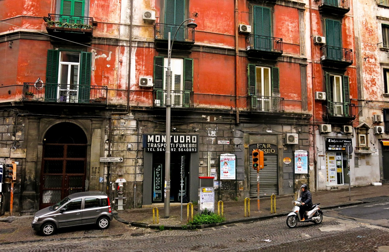 "esquina del sur" de Viviana Garca