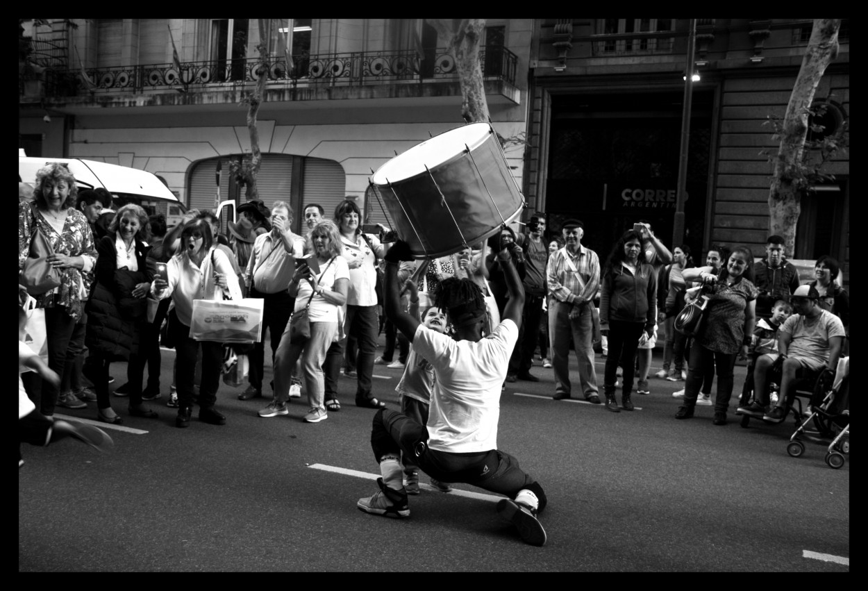 "MURGUEROOO!!!" de Maria Eugenia Cailly (euge)