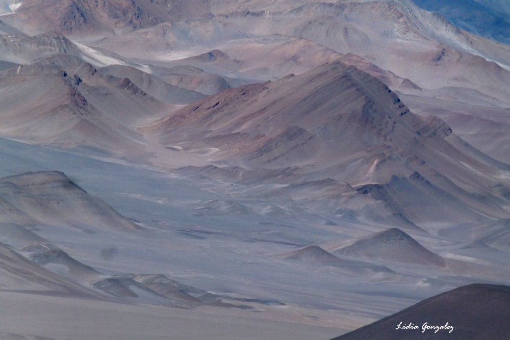 "paisaje Argentino" de Lidia Gonzalez
