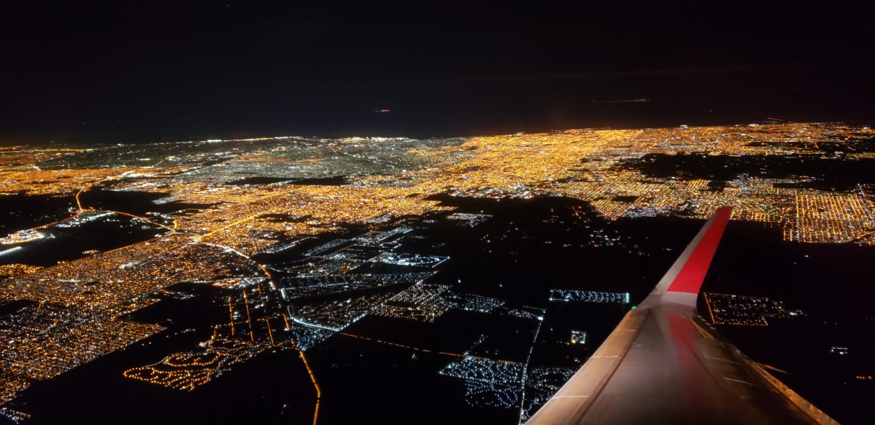 "Buenos Aires" de Juan Pablo Cornejo