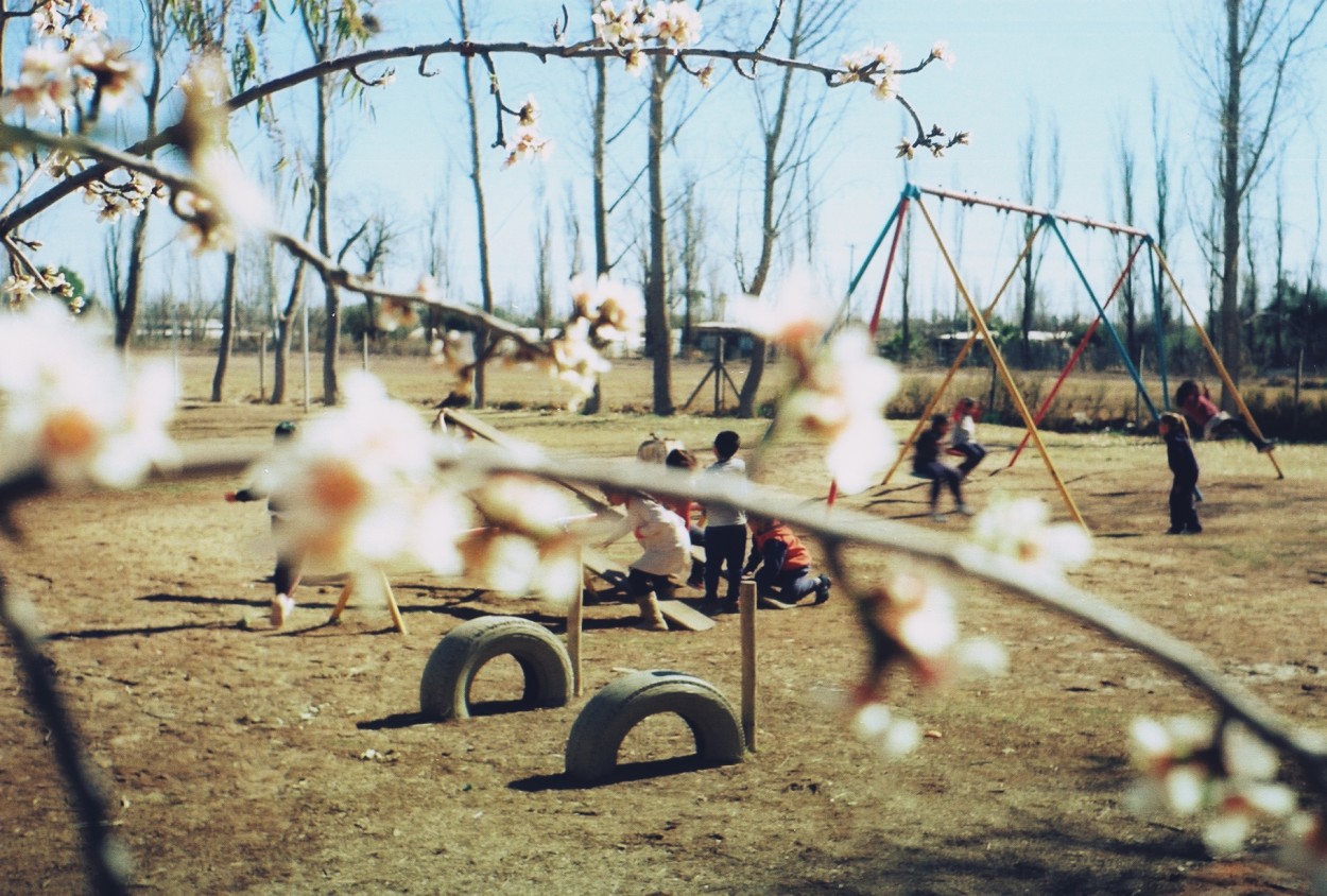 "PRIMAVERA" de Leonardo Martin Pagano