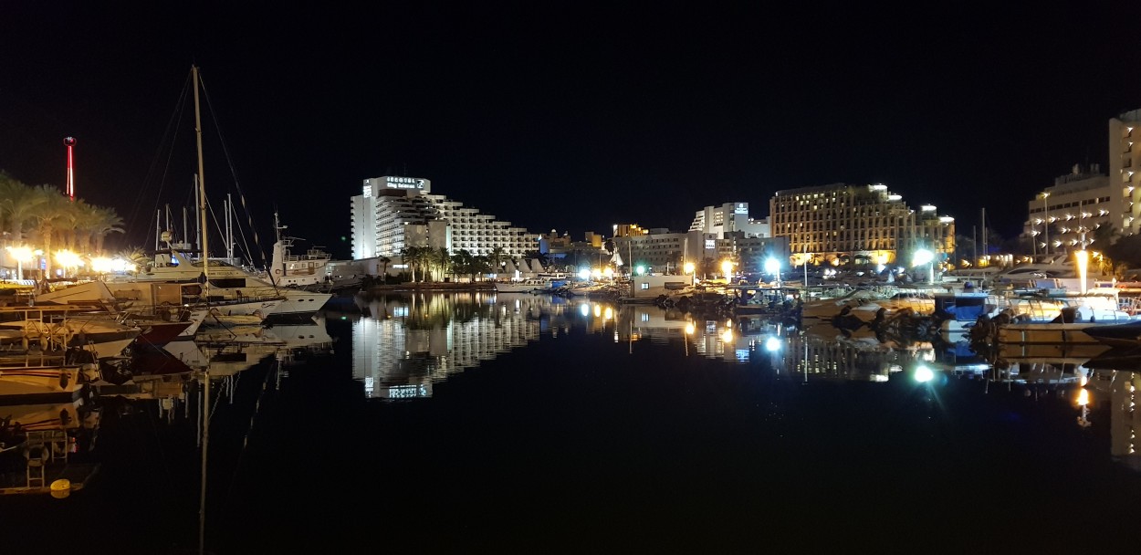 "Reflejos" de Alejandro Pianko