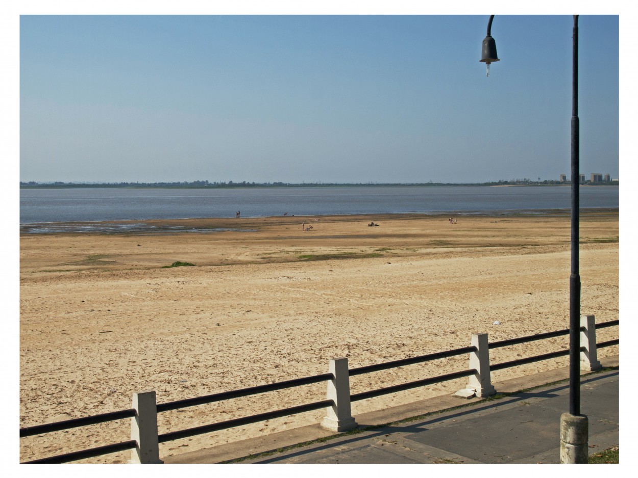 "Playa" de Leonardo Donnet