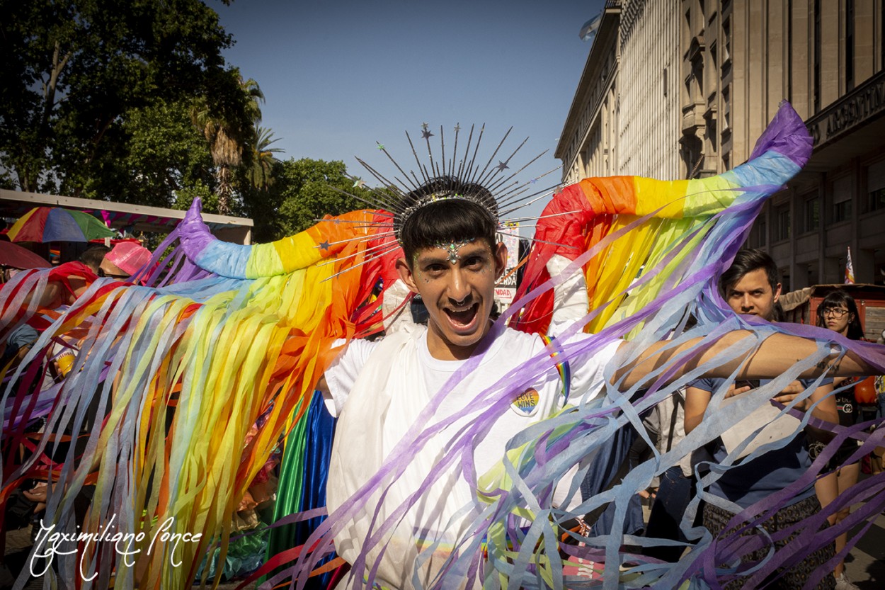 "Igualdad" de Maximiliano Gabriel Ponce (max)