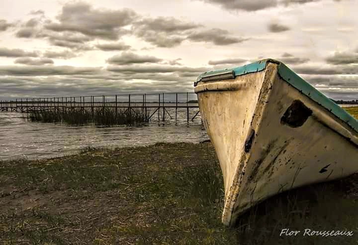 "Ningn mar..." de Mara Florencia Rousseaux (flor)