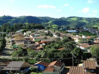 O bairro Jardim Bela Vista, aqui da minha cidade.