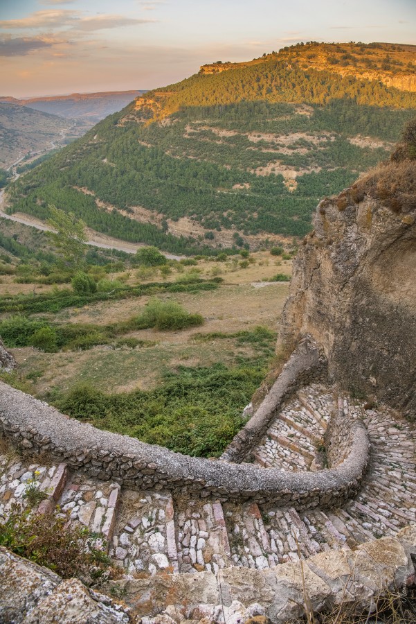 "Caracol De Monte..." de Carmen Esteban