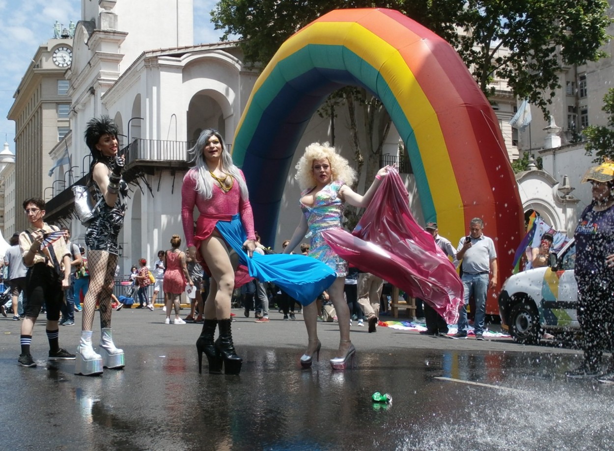 "Diversidad" de Alejandra Gientikis Tarantino