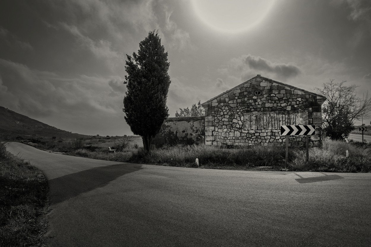 "Casa de peones" de Francisco Jos Cerd Ortiz