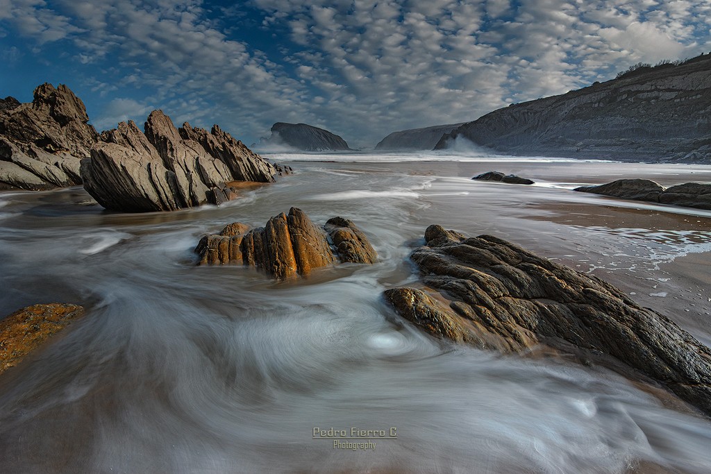 "Tregua..." de Pedro Fierro C Photography