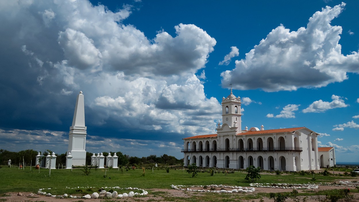 "otro cabildo" de Anbal H. Lpez