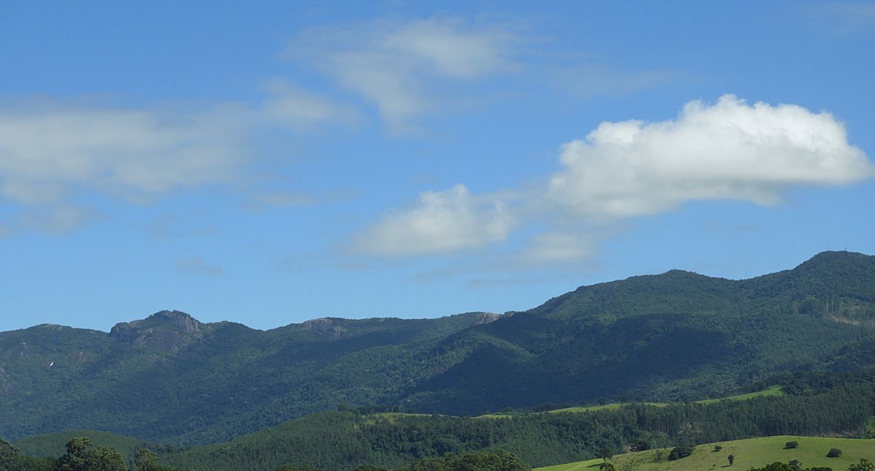 "O primeiro Domingo da quarentena e a luz de Outono" de Decio Badari