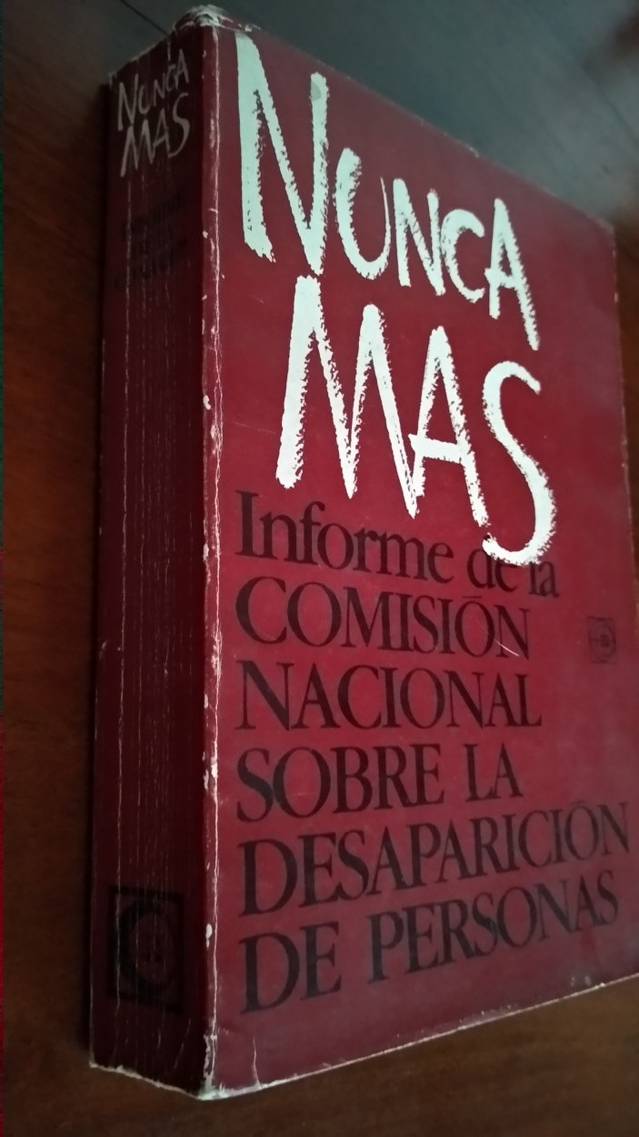 "Memoria" de Jorge Carlos Tarditi (carlos)