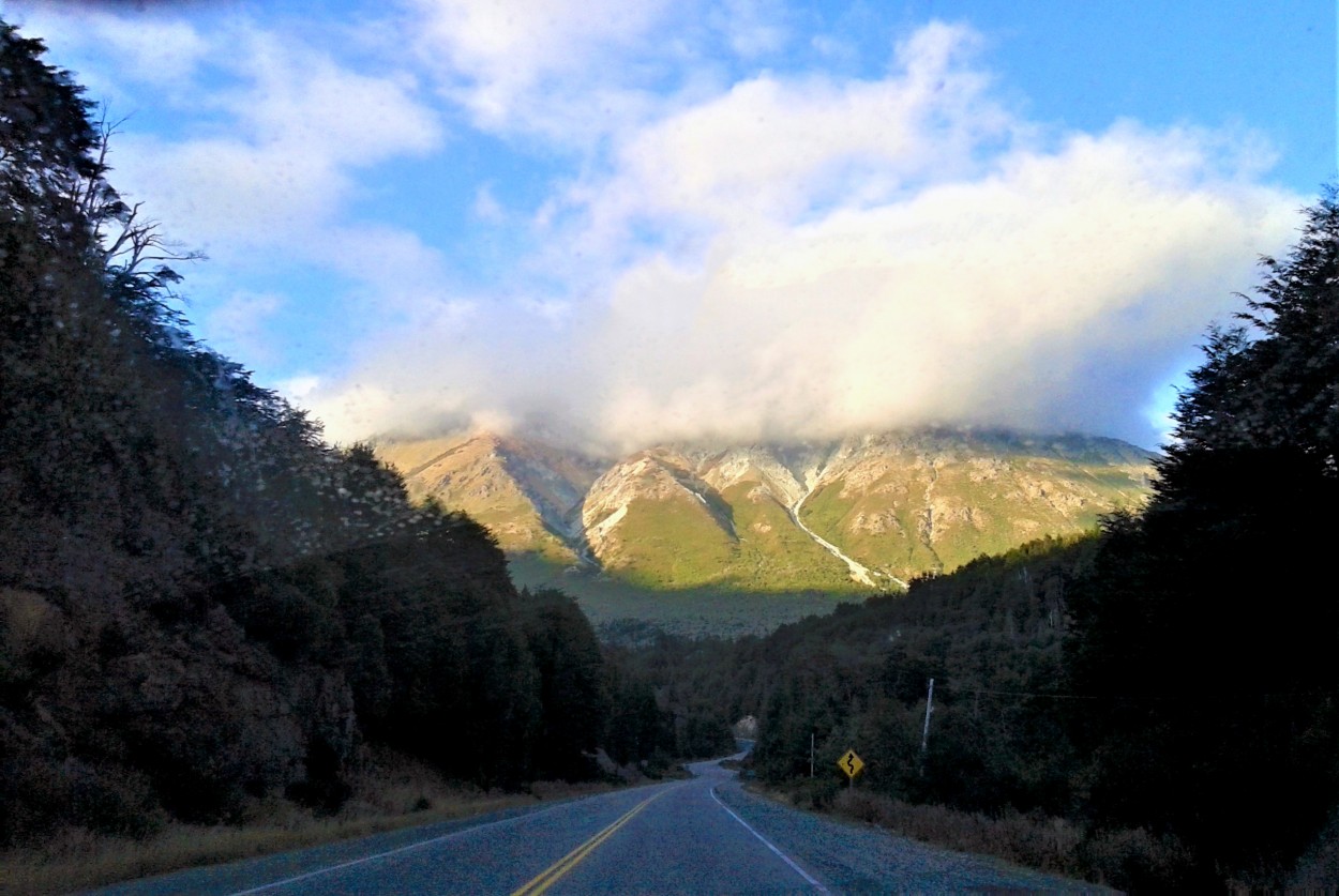 "En ruta..." de Mara Ins Hempe