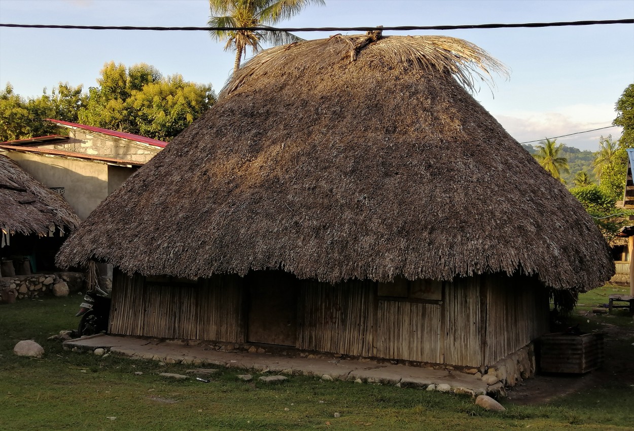 "A casa" de Maria Cristina de Castilho Brda