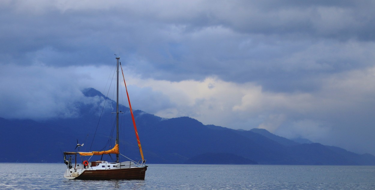 "Ilha Grande Brasil" de Emiliano Rodriguez