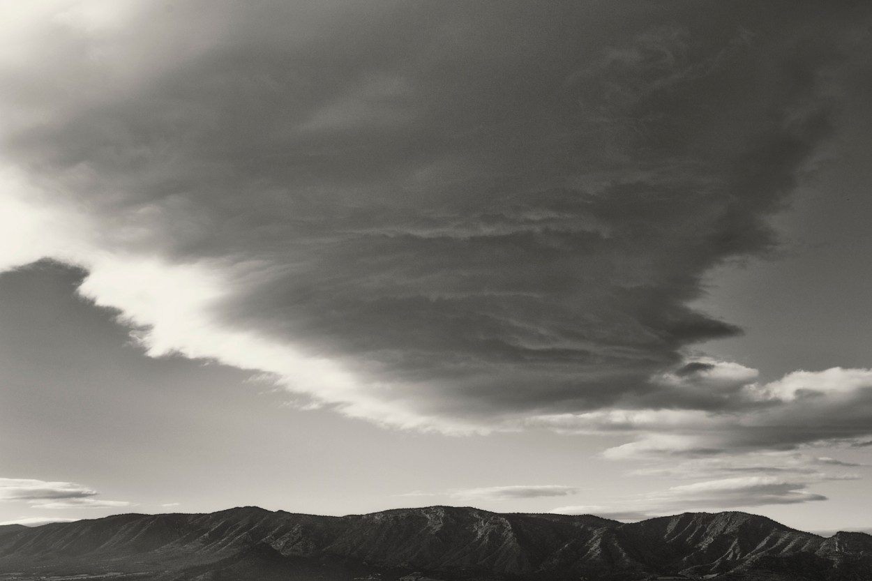 "Gran nube" de Francisco Jos Cerd Ortiz