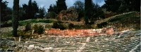 teatro olimpia en grecia