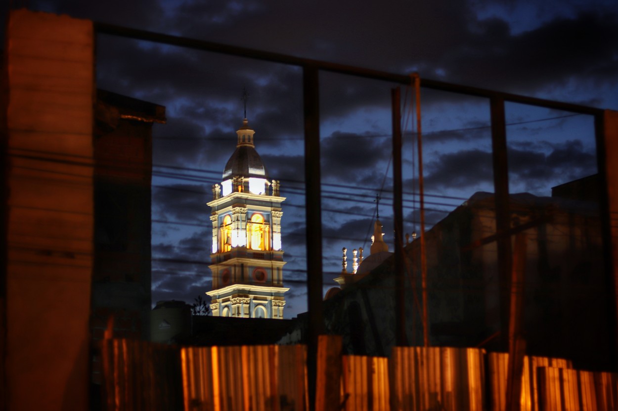 "Faro Catlico" de Pablo Ezequiel Desima Teseira