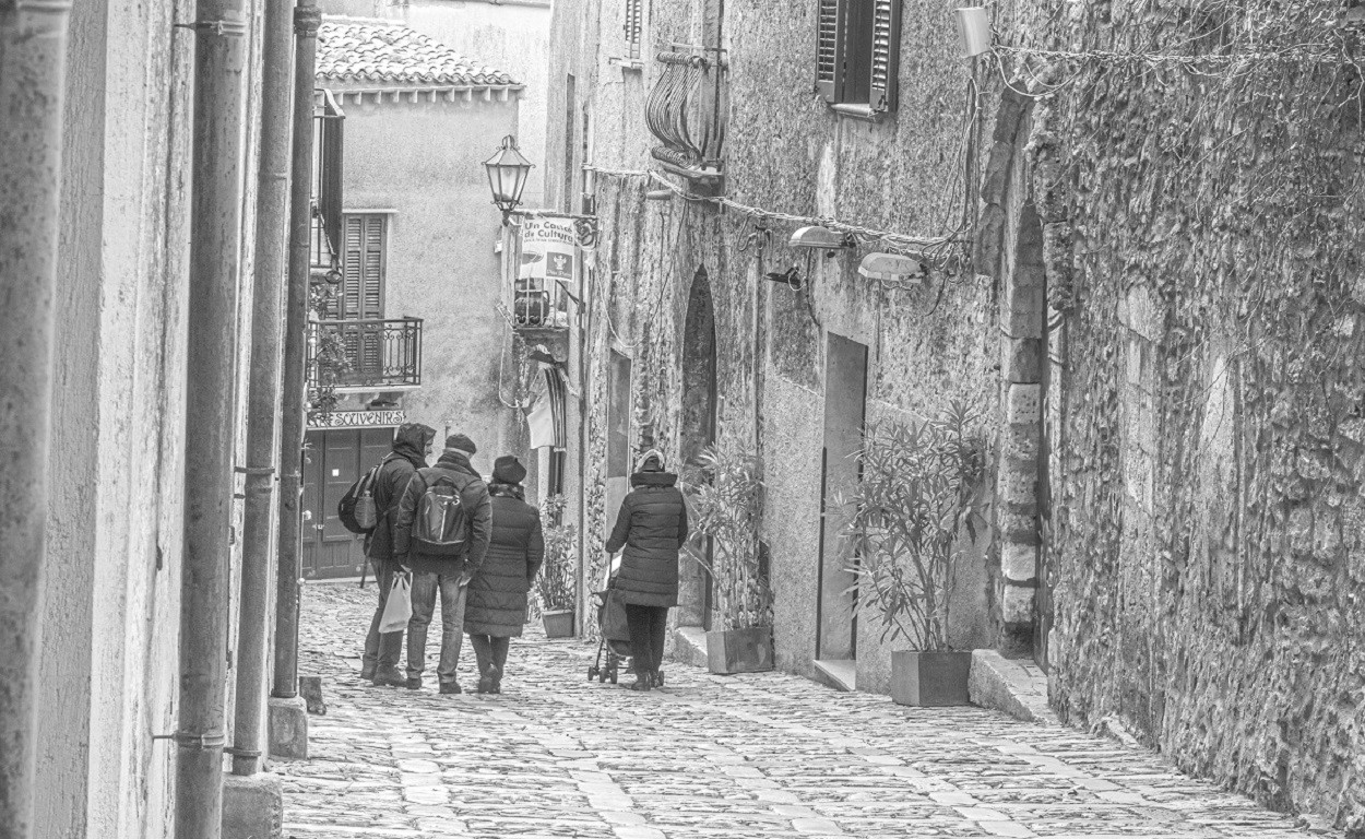 "Nuevamente paseo familiar!!" de Eduardo Alfredo Balducci