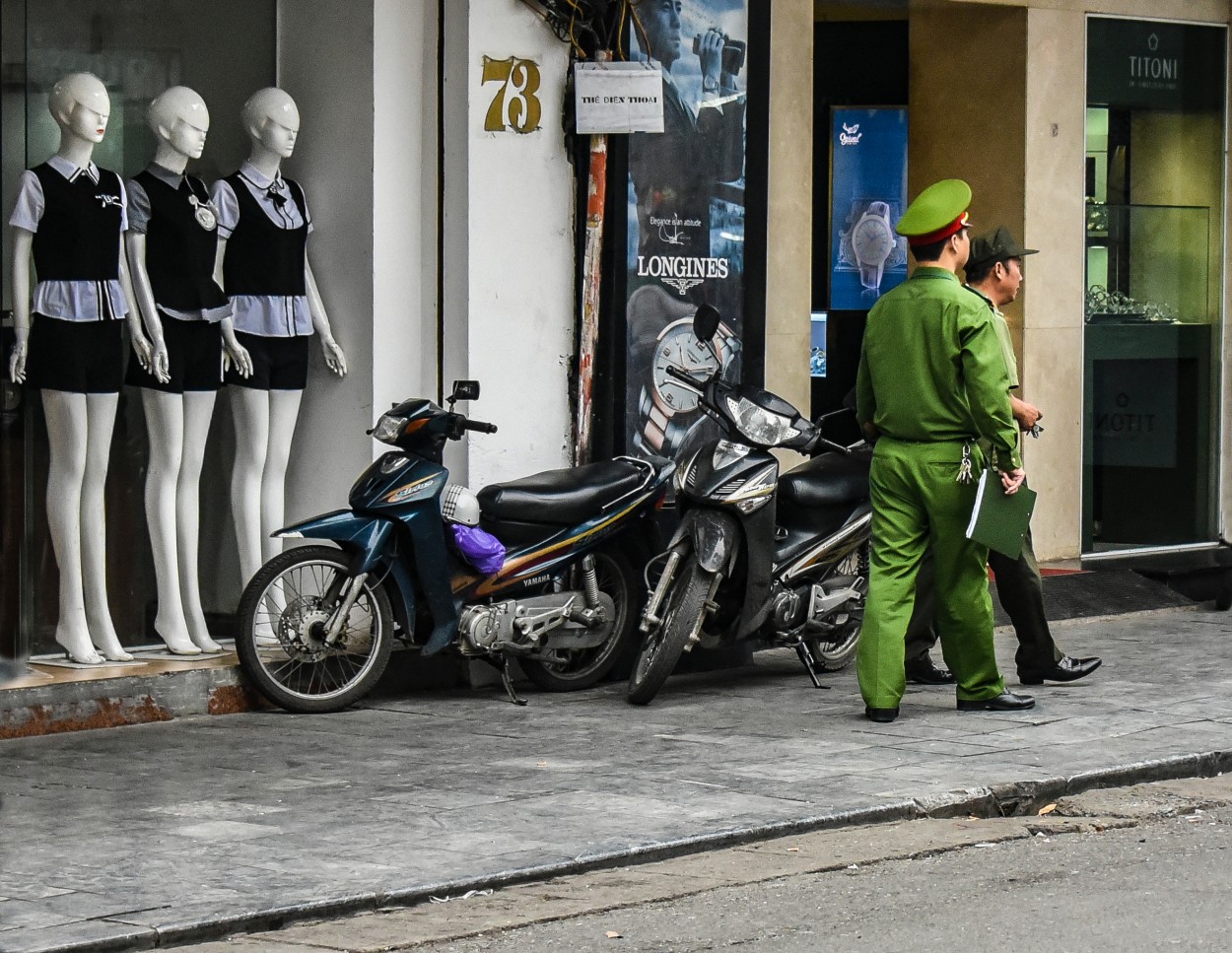 "Cruce cultural" de Gerardo Saint Martn