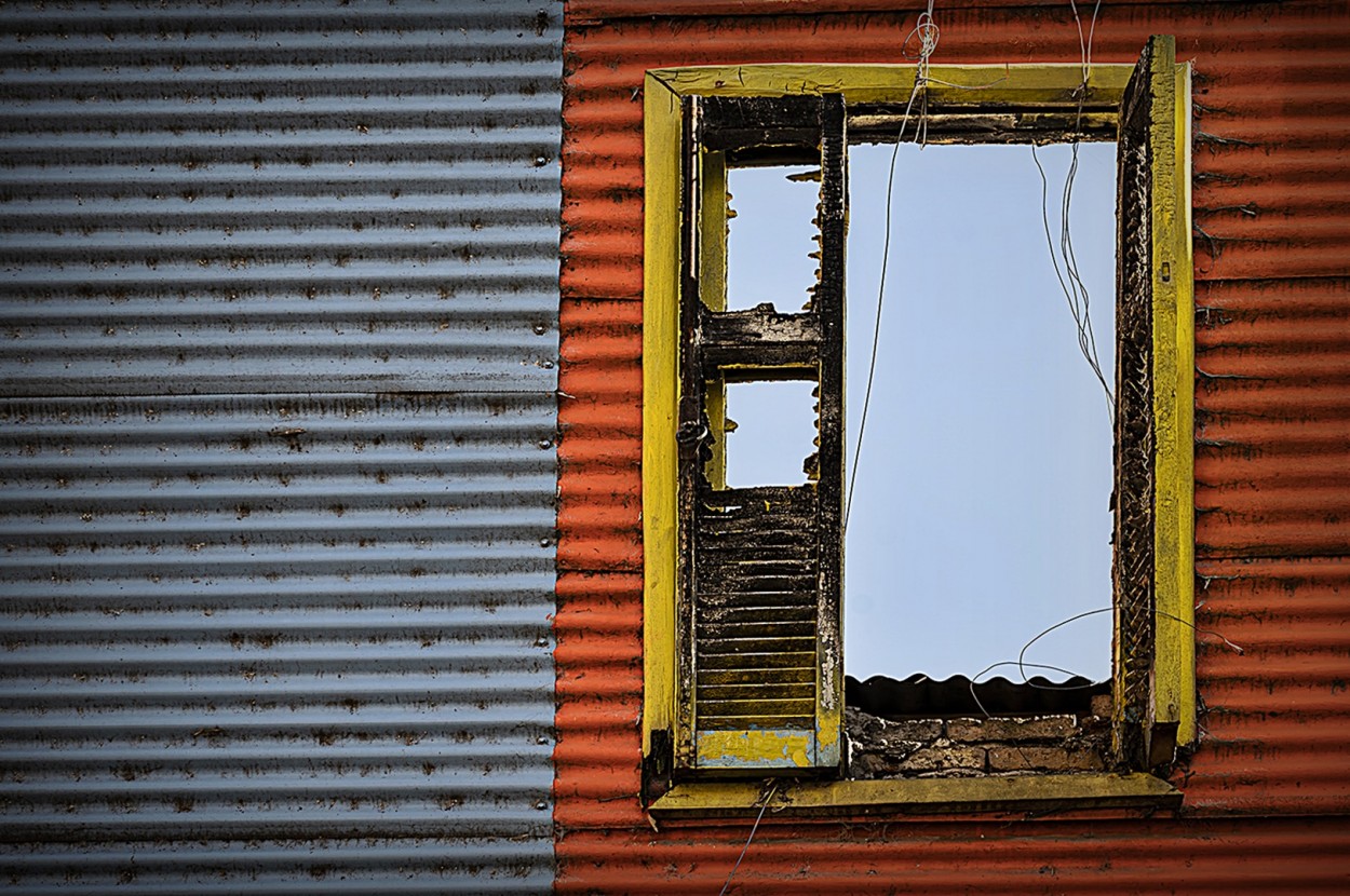 "Ventana al cielo" de Luis Fernando Somma (fernando)