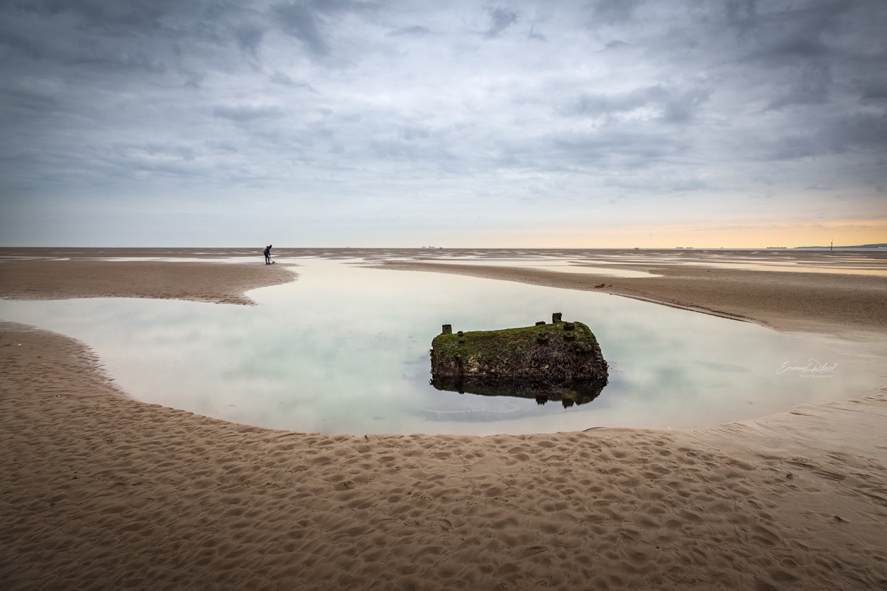 "the observer" de Emanuel Pereira Aparicio Ribeiro