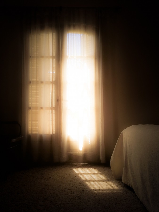 "Morning light" de Marzioni Martn Luis