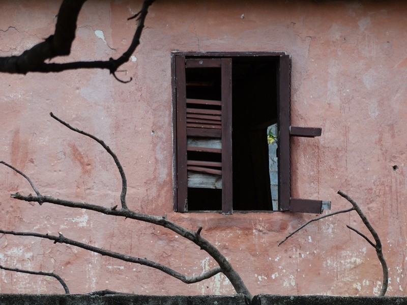 "O abandono abandonado!" de Decio Badari