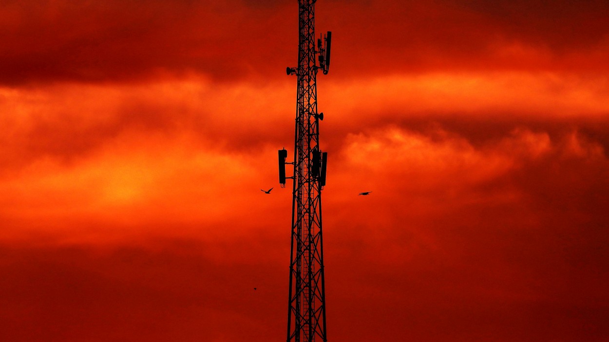 "Antena" de Miguel ngel Nava Venegas ( Mike Navolta)