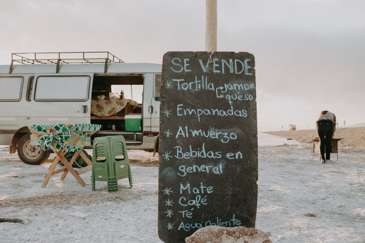 "JUJUY" de Florencia Gisele Silva Garca