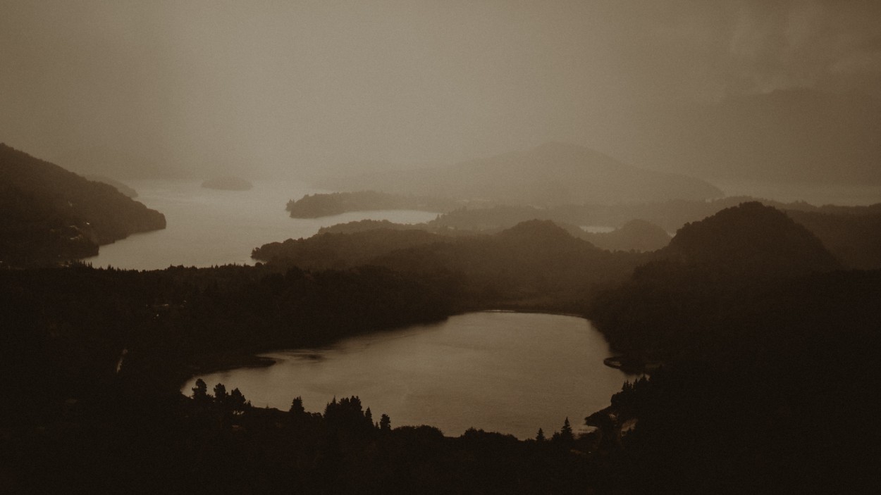 "Cerro CAMPANARIO" de Florencia Gisele Silva Garca